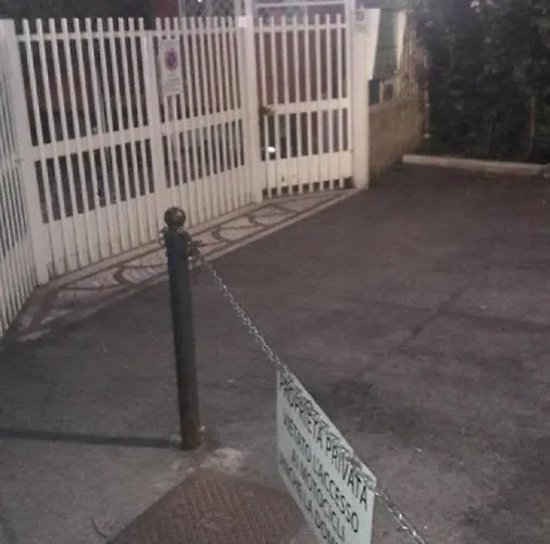 Cozy Flat In Trastevere Appartement Rome
