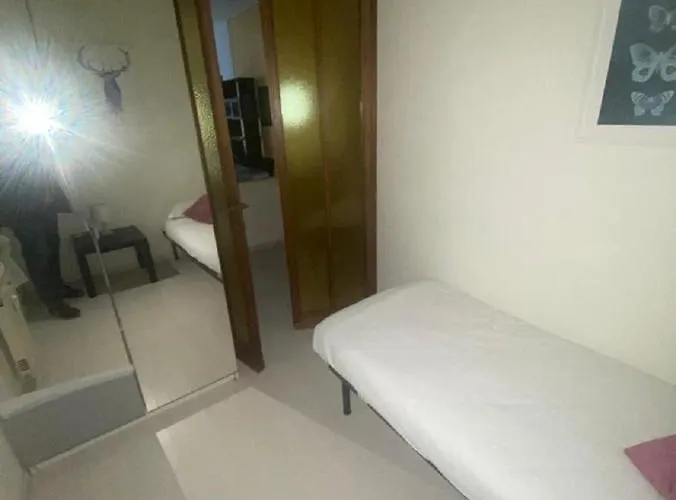 Appartement Cozy Flat In Trastevere *