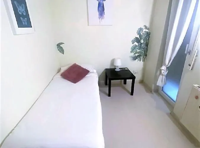Cozy Flat In Trastevere Rome