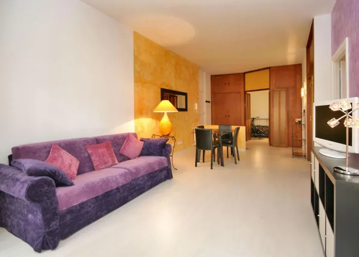 Cozy Flat In Trastevere * Rome