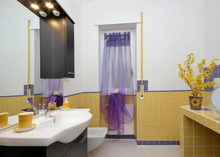 Appartement Cozy Flat In Trastevere