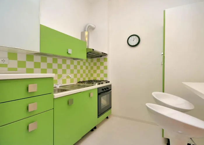 Cozy Flat In Trastevere Appartement Rome