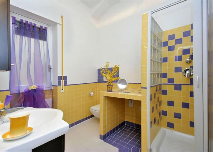 Cozy Flat In Trastevere Rome
