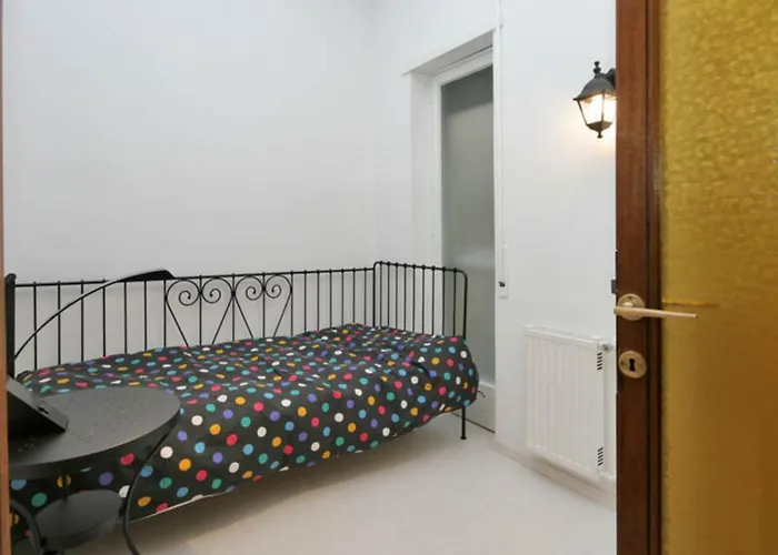 Cozy Flat In Trastevere *