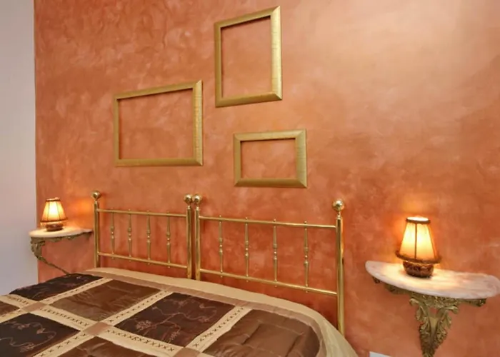 Cozy Flat In Trastevere Appartement Rome