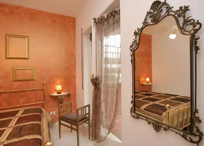 Cozy Flat In Trastevere Appartement