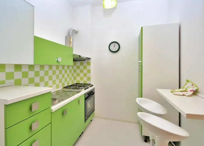 Cozy Flat In Trastevere *