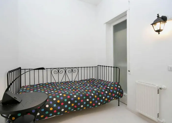 Cozy Flat In Trastevere Appartement Rome