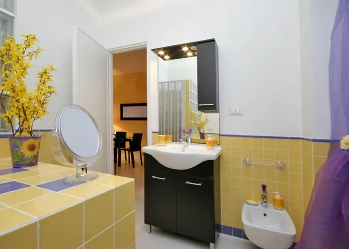 Appartement Cozy Flat In Trastevere
